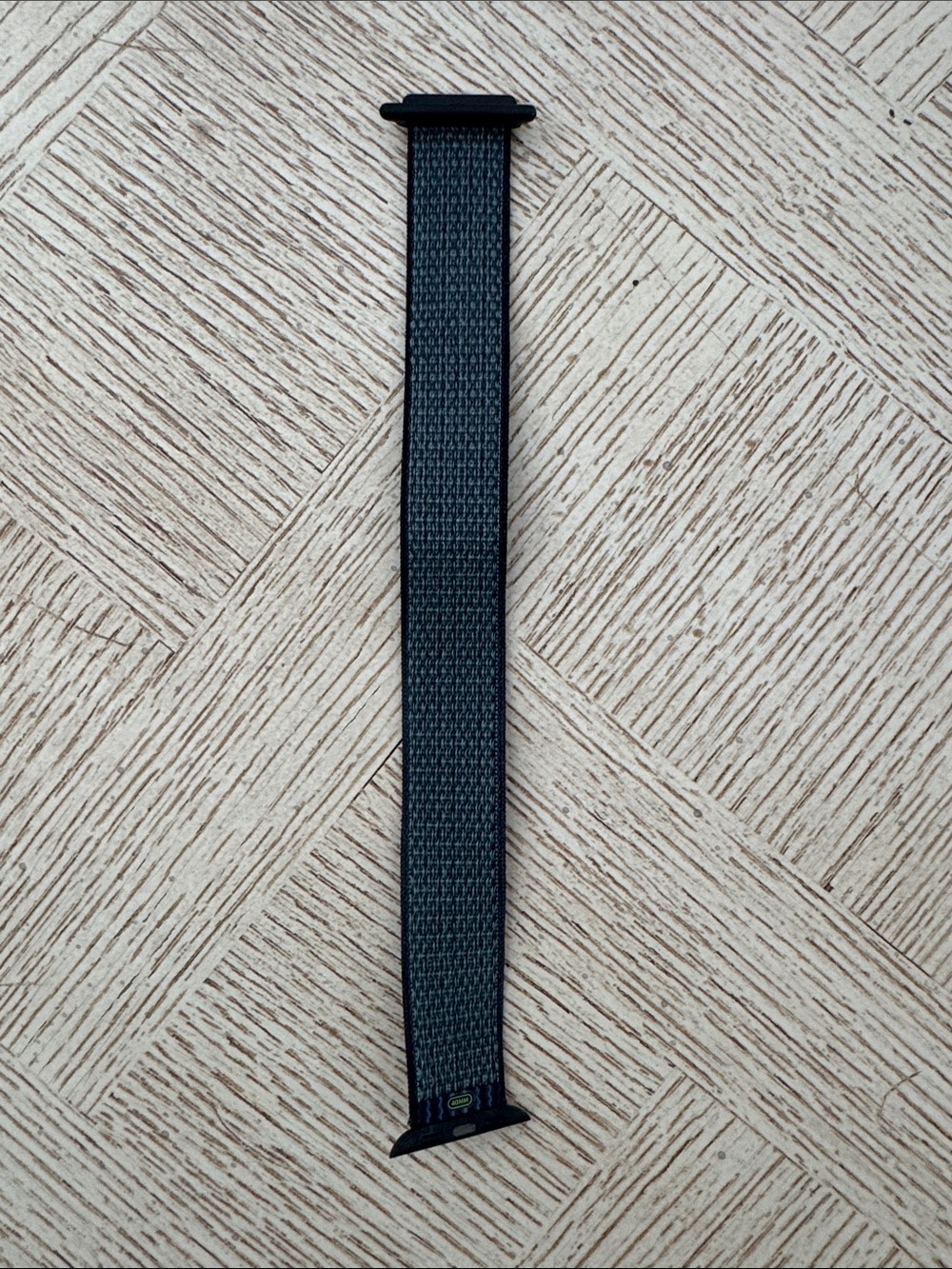 Apple Watch Nike Sport Band (40mm)